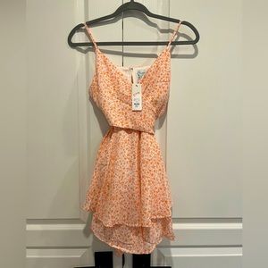 Cute romper